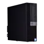DELL OptiPlex 7060 i5-8500 16GB 256GB SSD SFF Win11pro Lietots