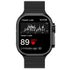 FUSION MT872 viedpulkstenis — Bluetooth zvani, pulss, asinsspiediens, skābekļa līmenis