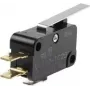 Omron V-152-1C25 mikroslēdzis 250 V/DC 15 A 1 x ieslēgts/(ieslēgts) 1 gab. maisā