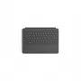 Microsoft Surface Pro tastatūras vāciņš EP2-32018 12 collu Surface Pro, Platinum Slate, iebūvēta tastatūra un skārienpaliktnis