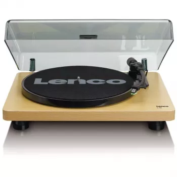 Belt-drauga audio atskaņotājs Lenco L-30