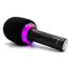 Karaokes mikrofons ar Bluetooth skaļruni KARAOKE IDOL BT MT399