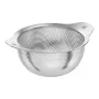Caurduris ZWILLING Table 16 cm Nerūsējošais tērauds Sudrabs