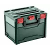 Instrumentu cietā futrālis Metabo 626888000