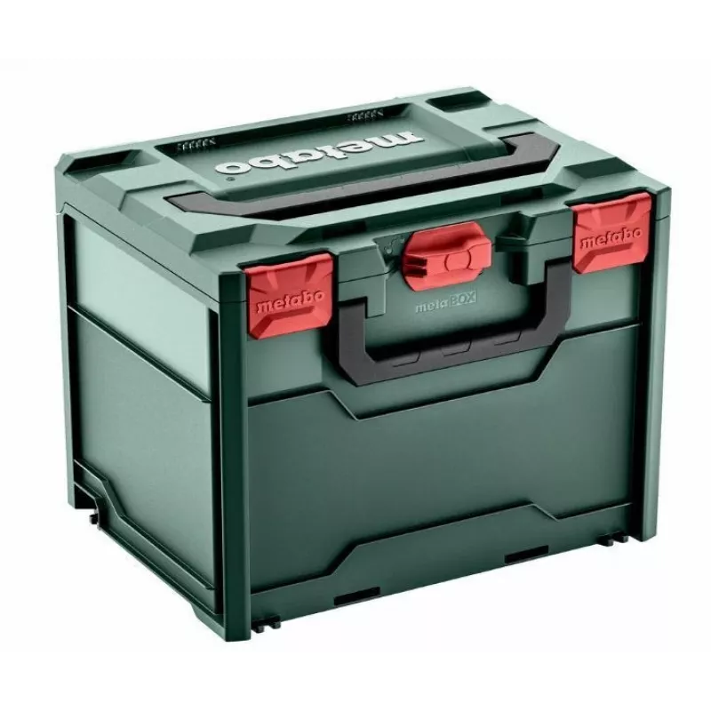Instrumentu cietā futrālis Metabo 626888000
