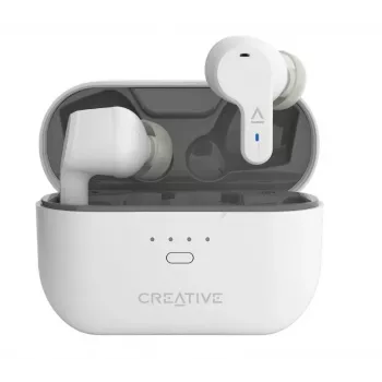 Creative Labs Zen AIR PRO — Bezvadu austiņas ar ANC