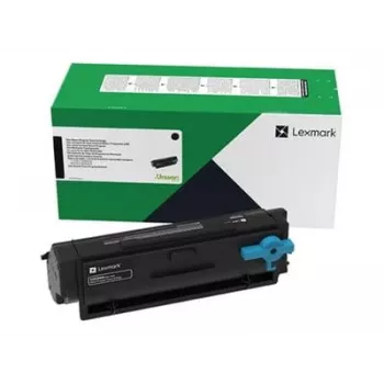 Tonera kasetne Lexmark B342000 1500 lpp Melna