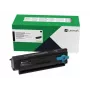 Tonera kasetne Lexmark B342000 1500 lpp Melna