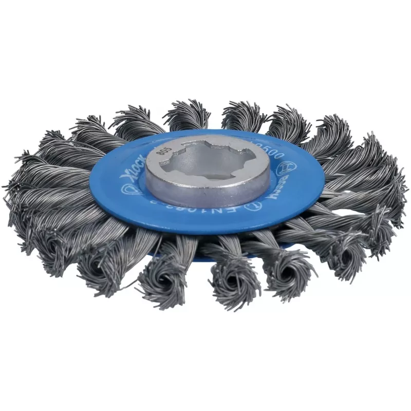 Bosch 2 608 620 731 X-LOCK stiepļu ritenis leņķa slīpmašīnai