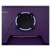 Arozzi Nova 24 collu (60.5 cm) Full HD 1920×1080 LED monitors, 1 ms, 16:9, 178°, VESA, violets, ar skaļruņiem