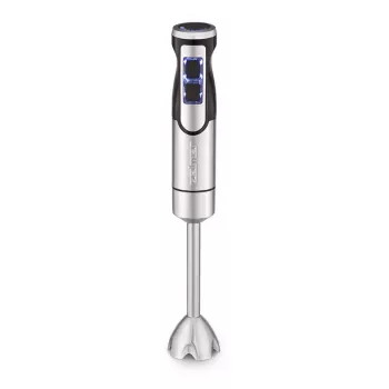 Zelmer 70105773P Melns – Rokas blenderis ar 1500 W motoru