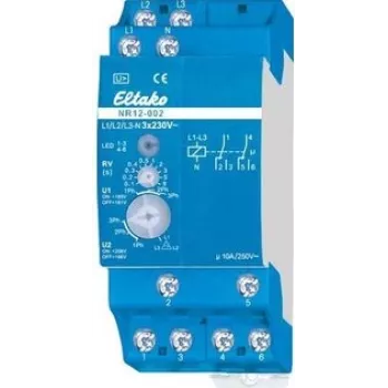 Eltako 22002330 Blue relejs