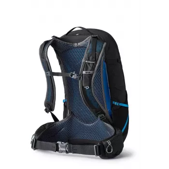 Trekinga mugursoma Gregory Citro 30 Ozone Black