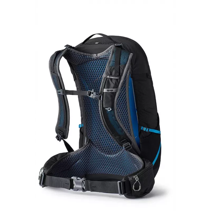 Trekinga mugursoma Gregory Citro 30 Ozone Black