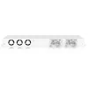 Pārvaldāms slēdzis Ubiquiti UISP-FIBER-OLT-XGS 10 Gbit/s 1U