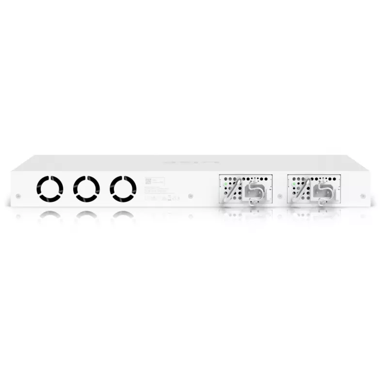 Pārvaldāms slēdzis Ubiquiti UISP-FIBER-OLT-XGS 10 Gbit/s 1U
