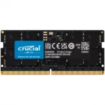 Atmiņas modulis Crucial DDR5 SODIMM 32GB 5600