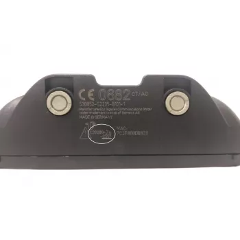 Gigaset C39280-Z4-C557 Barošanas adapteris Melns