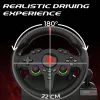 Subsonic Superdrive 220 RS-X Stūres rats