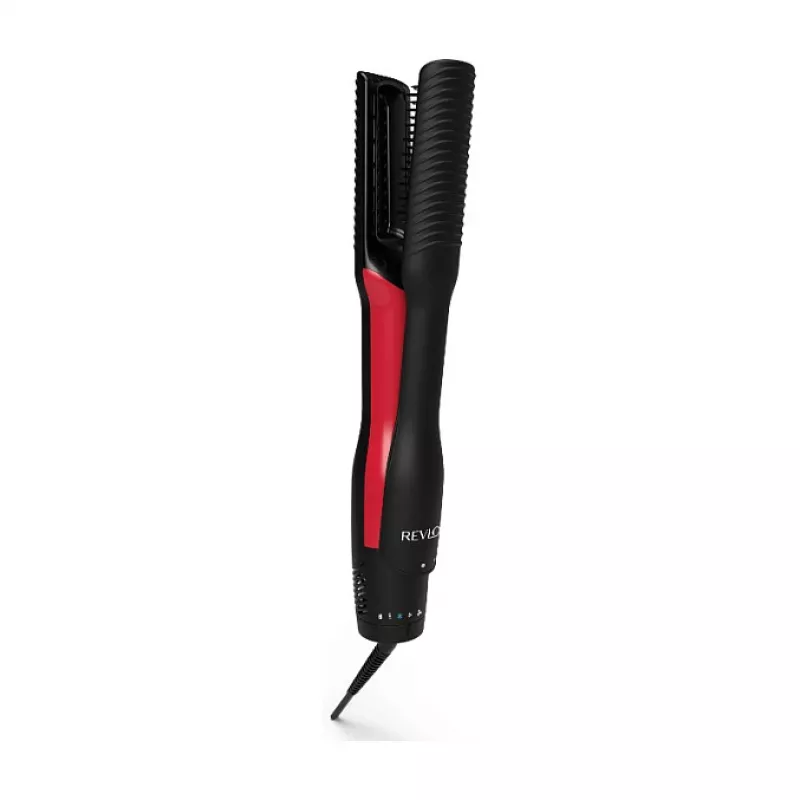 Revlon RVDR5330E One-Step Air Straight 2-in-1 matu žāvētājs un taisnotājs