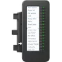 Unify KM410 taustiņu modulis CP410/CP710 VoIP telefonam