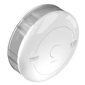 Fibaro FGCD-001 oglekļa monoksīda detektors