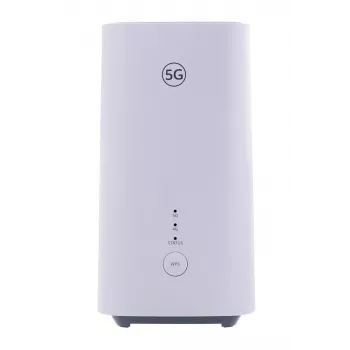 Huawei 5G CPE 5 Iekštelpu maršrutētājs - 3 Gbps