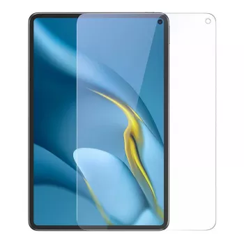 Rūdīta stikla aizsargplēve Baseus Huawei MatePad Pro 10,8 collu 0,3 mm