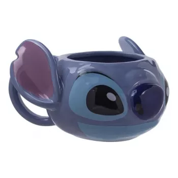 Paladone Stitch formas krūze