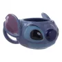 Paladone Stitch formas krūze