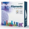 Gembird 3DP-ABS1.75-01-BK ABS 3D drukas materiāls, melns, 1.4 kg
