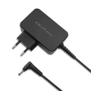 Barošanas adapteris QOLTEC 45W 20V 2.25A portatīvajām ierīcēm, modelis 52393