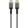Goobay 75684 - DisplayPort 2.x kabelis 16K 60 Hz - Kabelis - Digitāls/Displejs/Video (75684)