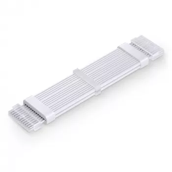 Jonsbo DY-2 24-pin ATX gaismas pagarinātāja kabelis mātesplatei