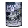 TASTE OF THE WILD Sierra Mountain - Slapjā suņu barība - 390 g