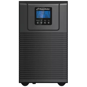 PowerWalker VFI 2000 TG Double-conversion (Online) 2 kVA 1800 W 4 AC izejas