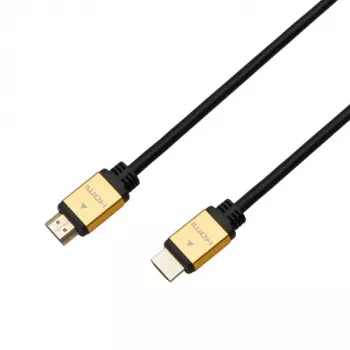 HDMI - HDMI kabelis, 4K, 3m, 2.0 versija