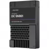 SSD disks Western Digital 7.68 TB U.2 PCI Express 5.0 NVMe Ultrastar DC SN861