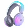Bezvadu galvas saites austiņas DEFENDER Freemotion B651 — binurālas, slēgtas akustikas, 20–20000 Hz, 105 dB, USB-C, AUX