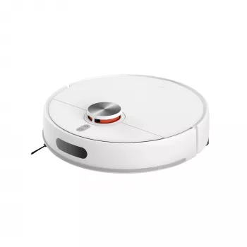 Robotputekļsūcējs Xiaomi S40 — bezmaiss, 5200 mAh, 10000 Pa, slapjā tīrīšana