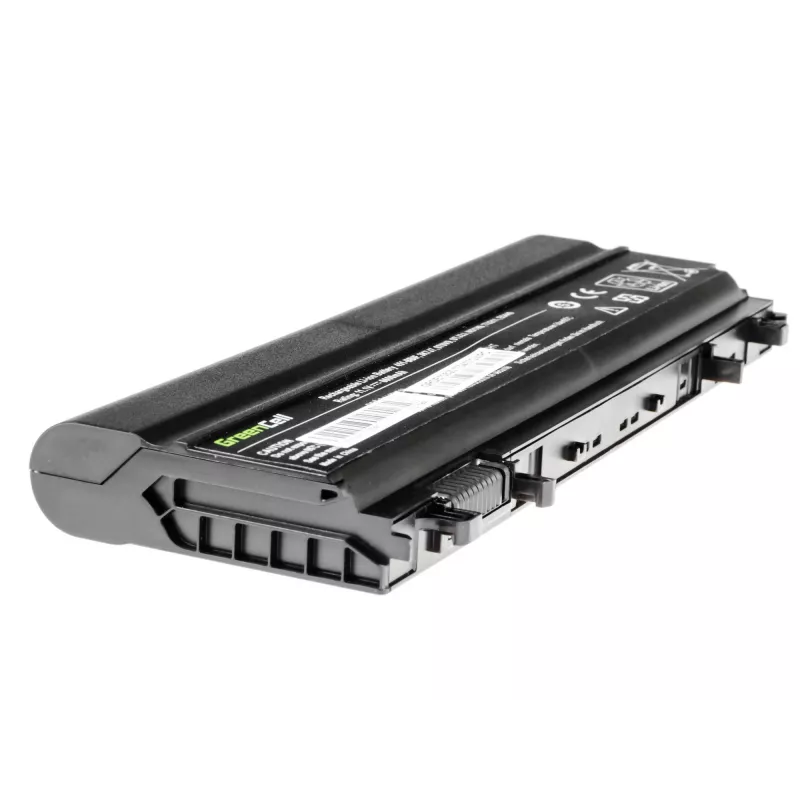 Green Cell akumulators Dell Latitude E5440 E5540 P44G 10.8V 6600mAh