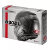 Nolan N-Com B902L R motociklu sarunu sistēma, 1 gab., melna