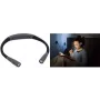 LED lasīšanas lampa WEDO LOOPLIGHT regulējama USB, modelis 254 22101, pārnēsājama galda lampa ar elastīgu roku