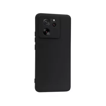 Futrālis Xiaomi 13T/13T Pro Cover melns