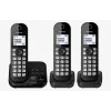 DECT telefons Panasonic KX-TGC 463GB
