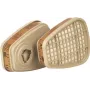 Respirators filtrs 3M 7000034751 P100 ar regulējamām siksnām