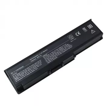 Akumulators klēpjdatoram, Extra Digital Selected, DELL FT080, 4400mAh