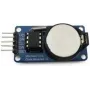 ALLNET DS1302 Absolūtā laika devēja komplekts (RTC) 4Duino - ALLNET - Daudzkrāsains