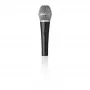 Beyerdynamic TG V35d s — vadu skatuves/uzstāšanās mikrofons, 30–18000 Hz, 600 Ω, 50×186 mm, melns/sudrabs