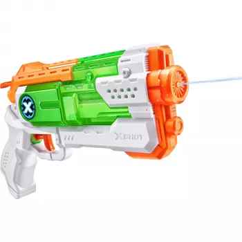 XSHOT Water - Fast-Fill Micro ūdens pistole